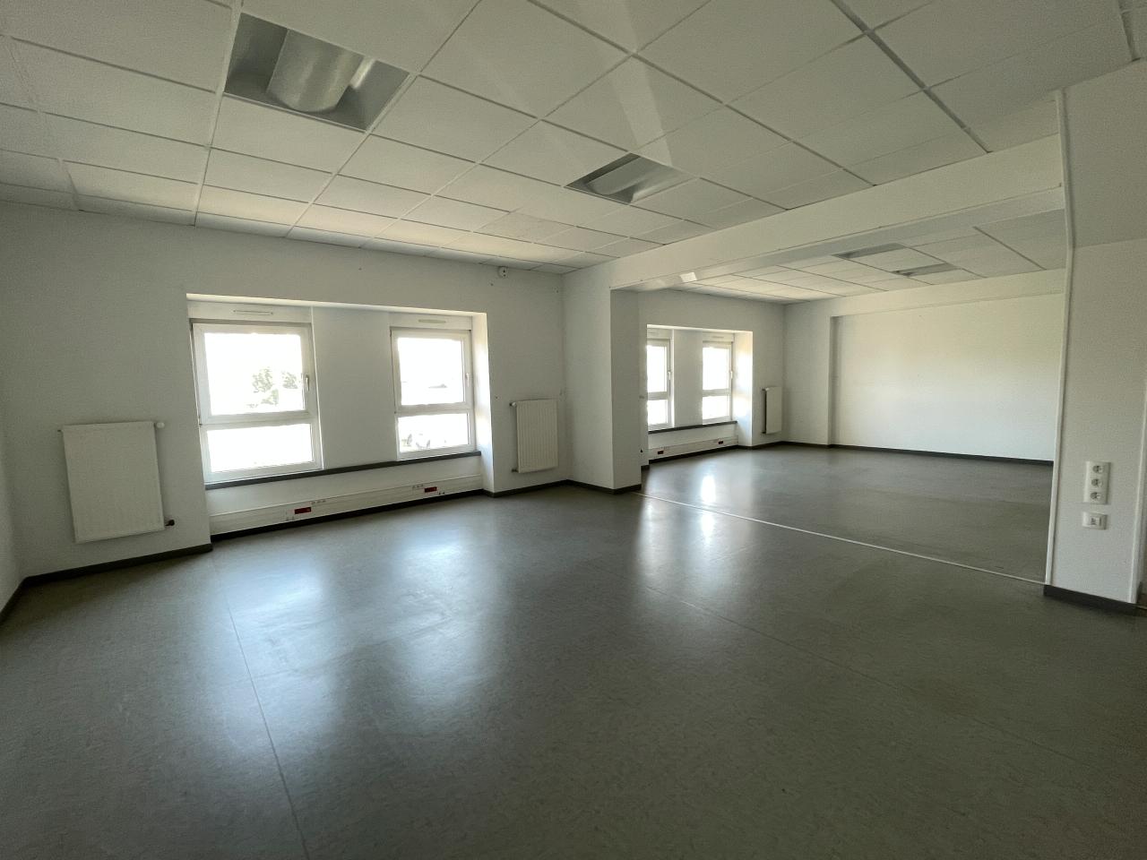 Bureau Metz 1920m² Vente bureau Metz Moselle OVBUR2531435 7